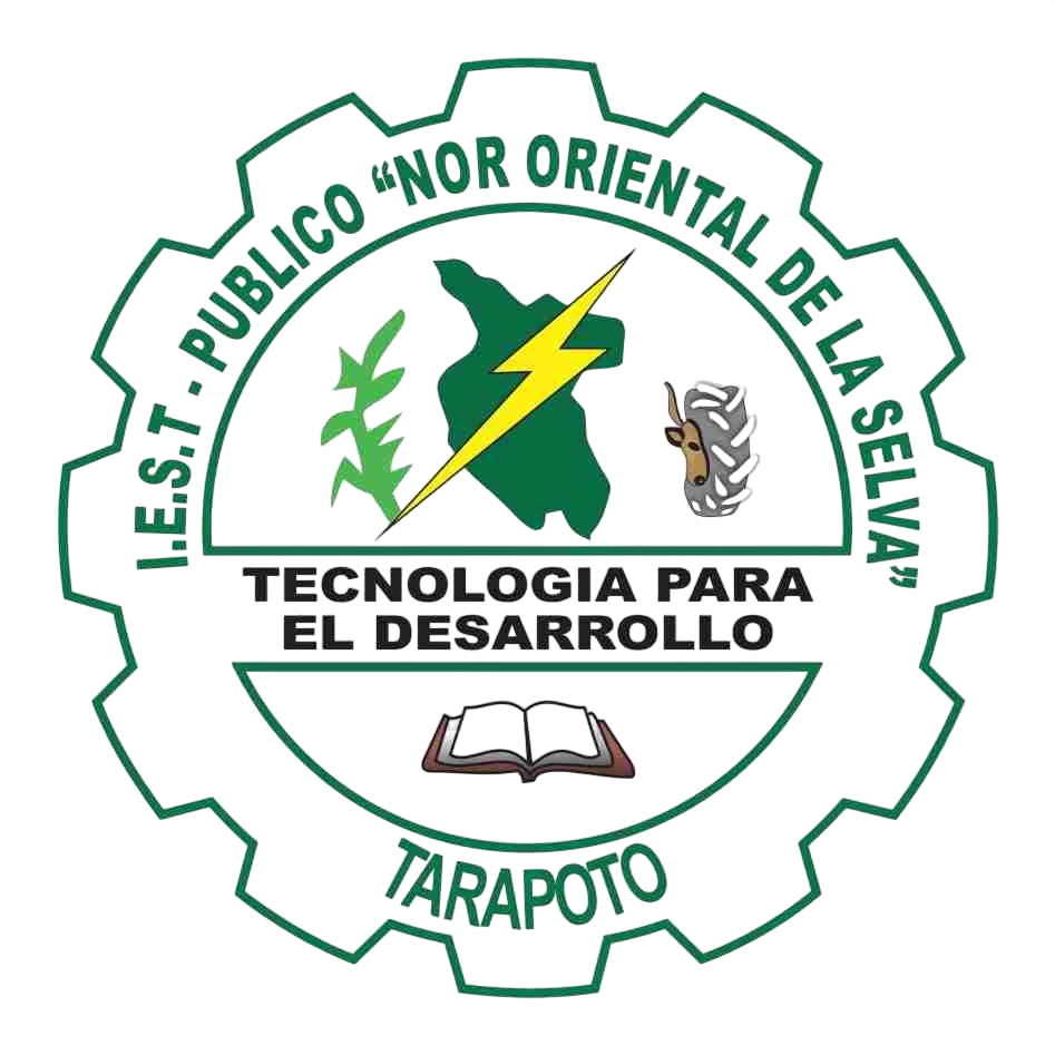 Logo Institucional